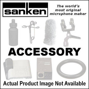 Sanken Holder Microphone Clip 10-Pack