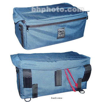 PortaBrace BK-RBM Belt Pack Module (Blue)