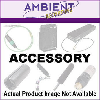 Ambient Recording P48 Electret Converter 3-pin XLR Lavaliers
