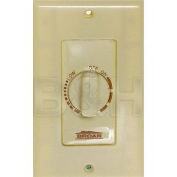 Doran SCU Speed Control Unit for Darkroom Exhaust Fans