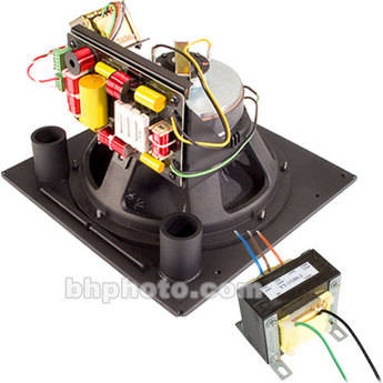 JBL Control 322CT 12" 2-Way 400W Coaxial 70V/100V Ceiling Speaker