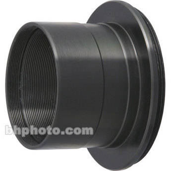 Tele Vue Imaging System Nosepiece - For Using 2.4" IS Acc. w/ 2" Focusers