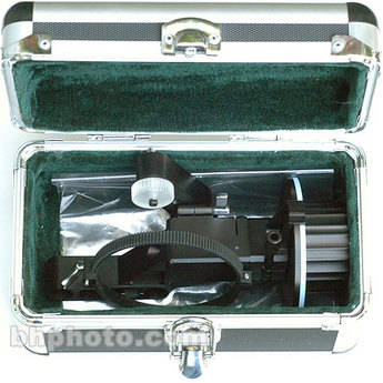 Cavision CAHCFF15S Protective Hard Case