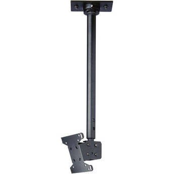 Peerless-AV LCD 18-30" Ceiling Mount (Black)