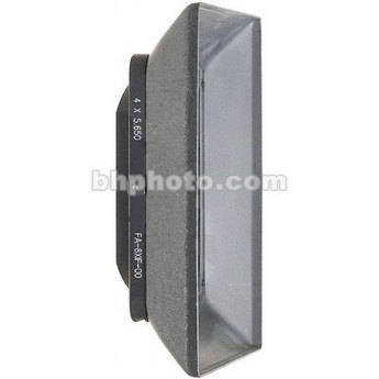 Century Precision Optics 0FA8XLCII Sunshade