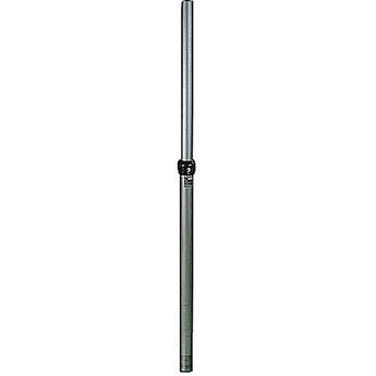 The Screen Works Classic Adjustable Upright -10-18'