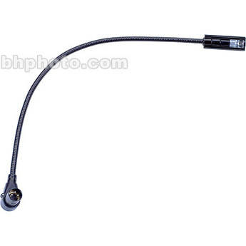 Littlite 18X-R - Low Intensity Gooseneck Lamp