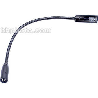 Littlite 12X-HI4 - Hi Intensity Gooseneck Lamp