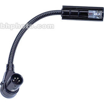 Littlite 6X-R4 - Low Intensity Gooseneck Lamp