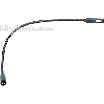 Littlite 18X-LED - LED Gooseneck Lamp