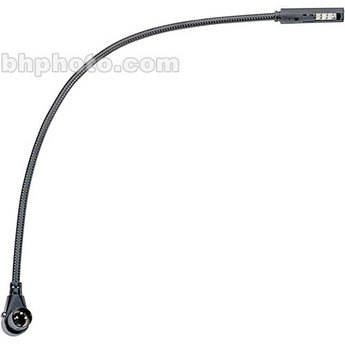 Littlite 18X-RLED - LED Gooseneck Lamp