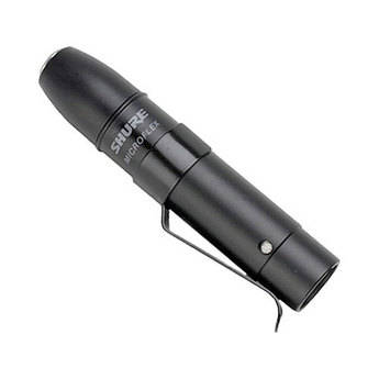 Shure RK100PK - RFI Resistant Preamp for MX Microphones
