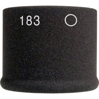 Neumann KK183 - Omnidirectional Capsule