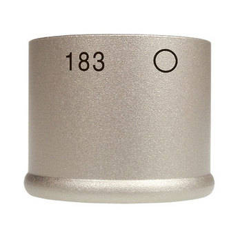Neumann KK183 - Omnidirectional Capsule