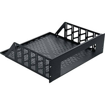 Middle Atlantic RSH-4A Custom 3U Rackmount Enclosure 17.5"