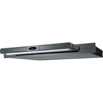 Middle Atlantic PDLT-815RVA Designer Inspired Rack Light with 15 Amp Power Distribution