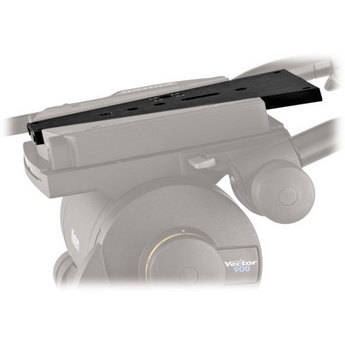 Vinten 3053-3 Standard Wedge with Fixing Screws