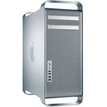 Apple Customized Mac Pro Desktop Computer Workstation