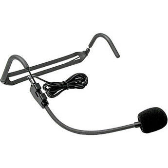 Samson HS5 Headset Microphone