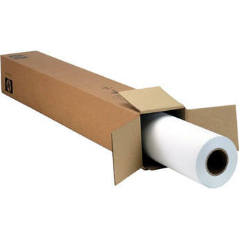 HP Heavyweight Coated Paper (42" x 100' Roll)