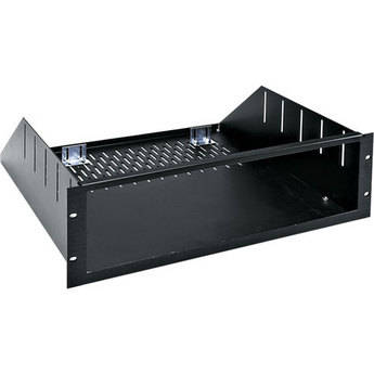 Middle Atlantic RSH-4A Custom 2U Rackmount Enclosure 14"
