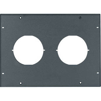 Middle Atlantic ERK-6FT Top Fan Panel