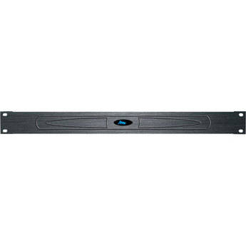Middle Atlantic LT-1RA Rackmount Light (Black Brushed)
