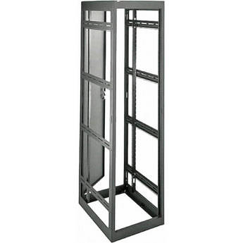 Middle Atlantic MRK-4036 MRK Series 19" Gang-able Enclosure  with Rear Door