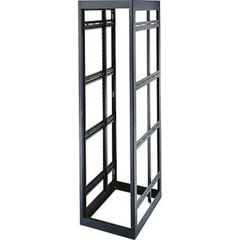 Middle Atlantic MRK-4036LRD MRK Series 19" Gang-able Enclosure