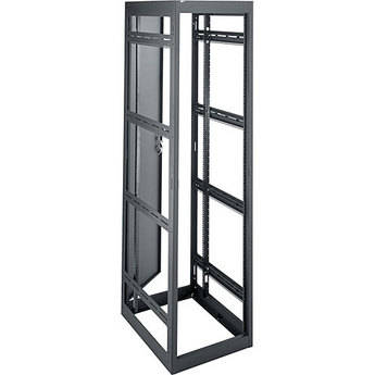 Middle Atlantic MRK-4431-AV-AB MRK Series 19" Configured Audio-Video Enclosure