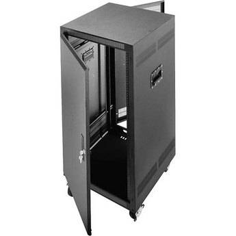Middle Atlantic PTRK-2726 26" Deep Portable Rack (27 RU)