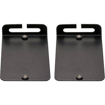 RDL FP-RRB1 - Rear Rack Rail Mounting Kit for Flat-Pak