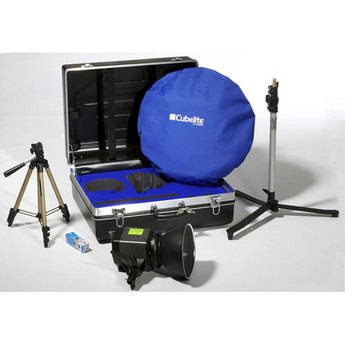 Lastolite Cubelite 2' Travel Kit