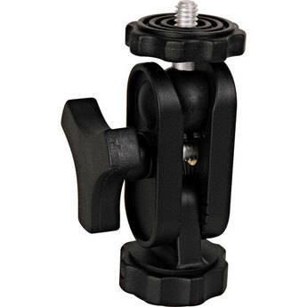 Delvcam DELV-PD03020  UltraMount Universal Ball Mount