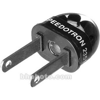 Speedotron Optical Slave Tripper - HH Male