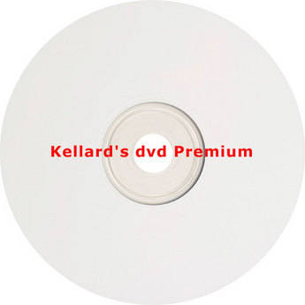 Kellard's Photo Services DVD-PREMIUM