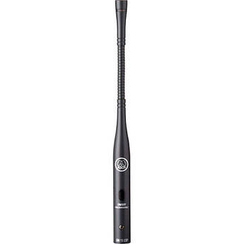 AKG AKGN15ESP Gooseneck with XLR Output (6")