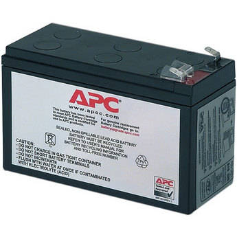 APC Replacement Battery Cartridge #2