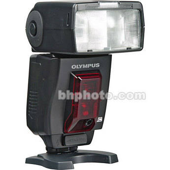 Olympus FL-50R Flash