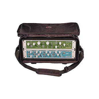 Odyssey BR408 Bag-style Rack Case (Black)