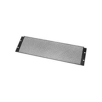 Odyssey ARPVLP-3 3U Rack Panel with Fine Perforations
