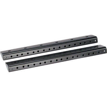 Odyssey ARR4 4U Accessory Rackrails (Pair)