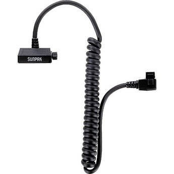 Sunpak EXT-11 Dedicated Extension Cord