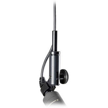 Sennheiser MZH-8000 Ceiling Mount for MKH-8000 Series Capsules