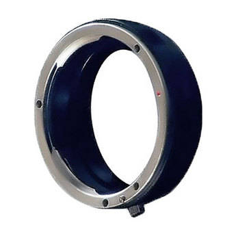 Letus35 LTCANONEOS Canon EF/EOS Lens Mount for Letus35 Adapters