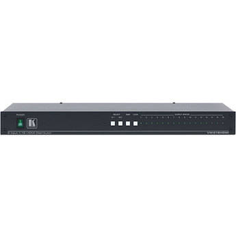 Kramer VM-216HDMI 2x1:16 HDMI Distribution Amplifier
