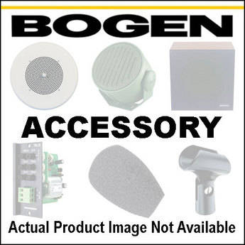 Bogen RPK35B Rack Panel Mounting Kit for CS Series Amplifiers