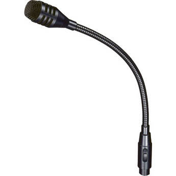 Bogen GDU150 Dynamic Gooseneck Microphone (16")