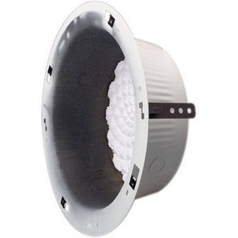 Bogen RE84 Ceiling Speaker Enclosure for 8" Speakers