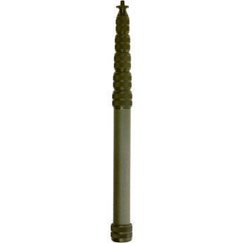 Cavision SGP515R 5-Section Mixed Fiber Boom Pole with Removable Top